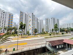 Blk 834 Nanyang Pearl (Jurong West), HDB 4 Rooms #547508251